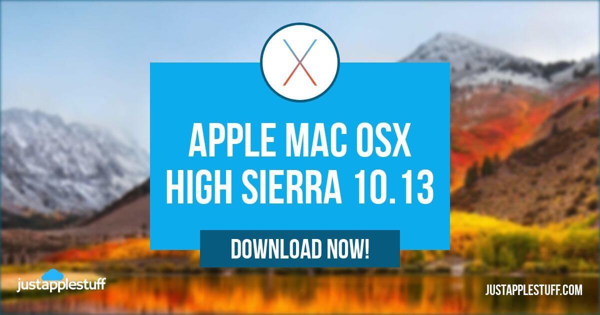 torrent download for mac os sierra